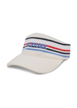 Tommy Hilfiger Daszek TRACK CLUB VISOR ze sklepu Gomez Fashion Store w kategorii Czapki dziecięce - zdjęcie 184313404