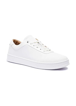 Calvin Klein Skórzane sneakersy ze sklepu Gomez Fashion Store w kategorii Buty sportowe męskie - zdjęcie 184313414