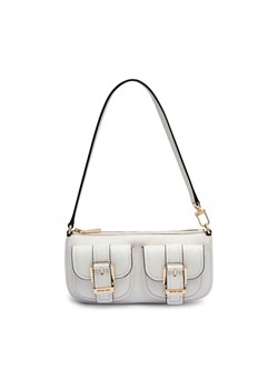 Michael Kors Skórzana torebka na ramię Zoe ze sklepu Gomez Fashion Store w kategorii Listonoszki - zdjęcie 184313420