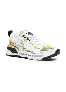 Versace Jeans Couture Sneakersy ze sklepu Gomez Fashion Store w kategorii Buty sportowe męskie - zdjęcie 184313431
