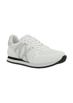 Armani Exchange Sneakersy ze sklepu Gomez Fashion Store w kategorii Buty sportowe damskie - zdjęcie 184313432