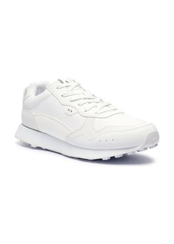 Armani Exchange Sneakersy ze sklepu Gomez Fashion Store w kategorii Buty sportowe męskie - zdjęcie 184313434