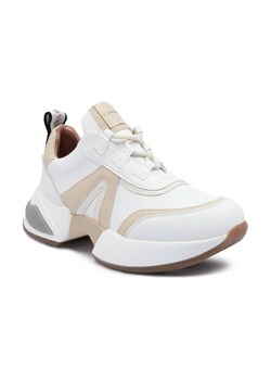 Alexander Smith Sneakersy MARBLE | z dodatkiem skóry ze sklepu Gomez Fashion Store w kategorii Buty sportowe damskie - zdjęcie 184313450
