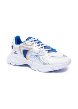 Lacoste Sneakersy ze sklepu Gomez Fashion Store w kategorii Buty sportowe dziecięce - zdjęcie 184313451