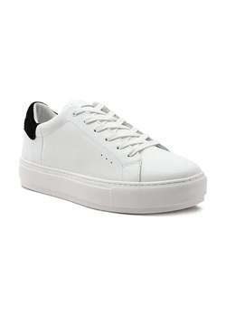 Kurt Geiger Skórzane trampki ze sklepu Gomez Fashion Store w kategorii Trampki męskie - zdjęcie 184313453