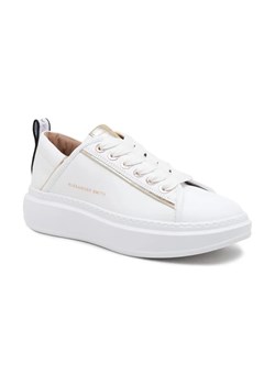Alexander Smith Skórzane sneakersy WEMBLEY ze sklepu Gomez Fashion Store w kategorii Buty sportowe damskie - zdjęcie 184313484