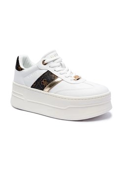 Guess Sneakersy TAMMAH ze sklepu Gomez Fashion Store w kategorii Buty sportowe damskie - zdjęcie 184313501
