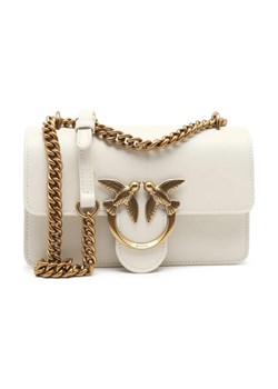 Pinko Torebka na ramię LOVE ONE MINI ze sklepu Gomez Fashion Store w kategorii Listonoszki - zdjęcie 184313510