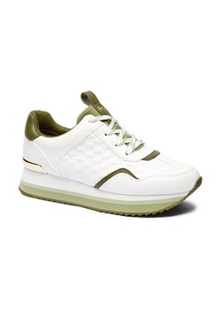 Michael Kors Skórzane sneakersy RAINA ze sklepu Gomez Fashion Store w kategorii Buty sportowe damskie - zdjęcie 184313513