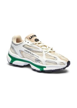 Lacoste Sneakersy L003 2K24 ze sklepu Gomez Fashion Store w kategorii Buty sportowe damskie - zdjęcie 184313520