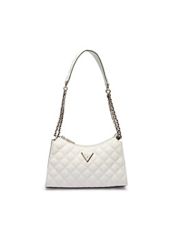 Guess Torebka na ramię GIULLY ze sklepu Gomez Fashion Store w kategorii Listonoszki - zdjęcie 184313523