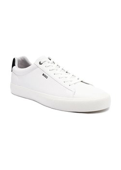 BOSS BLACK Sneakersy Aiden_Tenn_grp ze sklepu Gomez Fashion Store w kategorii Buty sportowe męskie - zdjęcie 184313534