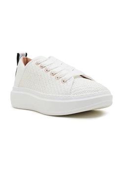 Alexander Smith Skórzane sneakersy ze sklepu Gomez Fashion Store w kategorii Buty sportowe damskie - zdjęcie 184313542