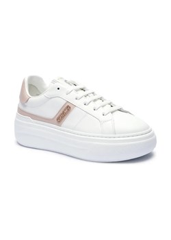 Furla Skórzane sneakersy FURLA NUAGE T.50 ze sklepu Gomez Fashion Store w kategorii Buty sportowe damskie - zdjęcie 184313544