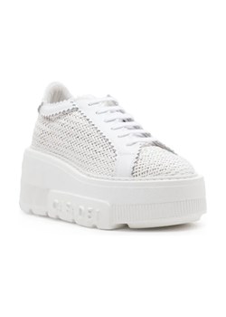 Casadei Skórzane sneakersy Nexus Hanoi ze sklepu Gomez Fashion Store w kategorii Buty sportowe damskie - zdjęcie 184313562