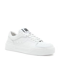 Dolce & Gabbana Skórzane trampki ze sklepu Gomez Fashion Store w kategorii Trampki męskie - zdjęcie 184313563