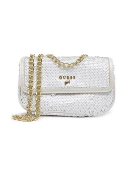 Guess Torebka na ramię ze sklepu Gomez Fashion Store w kategorii Torby i walizki dziecięce - zdjęcie 184313564