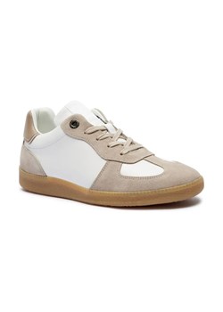 Marc Cain Skórzane sneakersy ze sklepu Gomez Fashion Store w kategorii Buty sportowe damskie - zdjęcie 184313583