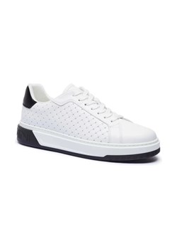 Baldinini Skórzane sneakersy ze sklepu Gomez Fashion Store w kategorii Buty sportowe męskie - zdjęcie 184313591