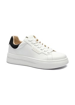 Guess Skórzane sneakersy WINNIE ze sklepu Gomez Fashion Store w kategorii Buty sportowe damskie - zdjęcie 184313594