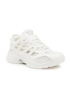 Guess Sneakersy BELLUNA ze sklepu Gomez Fashion Store w kategorii Buty sportowe damskie - zdjęcie 184313602