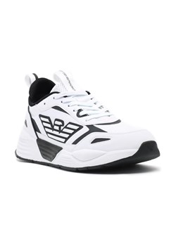 EA7 Sneakersy ze sklepu Gomez Fashion Store w kategorii Buty sportowe męskie - zdjęcie 184313603