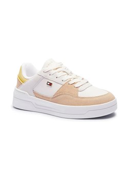 Tommy Hilfiger Skórzane sneakersy ze sklepu Gomez Fashion Store w kategorii Buty sportowe damskie - zdjęcie 184313612