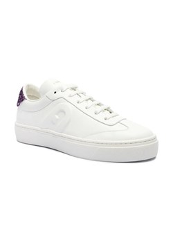 Furla Skórzane sneakersy FURLA ENJOY ze sklepu Gomez Fashion Store w kategorii Buty sportowe damskie - zdjęcie 184313613