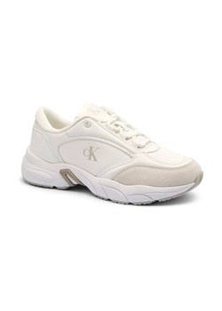 Calvin Klein Jeans Sneakersy RETRO ze sklepu Gomez Fashion Store w kategorii Buty sportowe damskie - zdjęcie 184313614