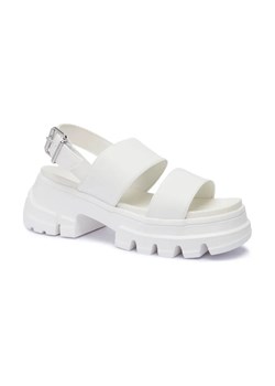 Tommy Jeans Sandały ze sklepu Gomez Fashion Store w kategorii Sandały damskie - zdjęcie 184313624