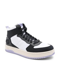 HUGO Sneakersy Kilian_Hito ze sklepu Gomez Fashion Store w kategorii Buty sportowe męskie - zdjęcie 184313631