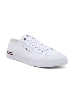 Tommy Hilfiger Tenisówki CORPORATE VULC CANVAS ze sklepu Gomez Fashion Store w kategorii Trampki męskie - zdjęcie 184313632
