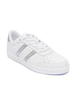 Armani Exchange Sneakersy ze sklepu Gomez Fashion Store w kategorii Buty sportowe damskie - zdjęcie 184313641