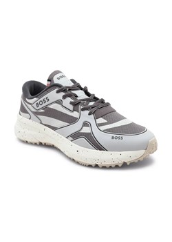 BOSS BLACK Sneakersy Owen-HKNG_Runn_rs ze sklepu Gomez Fashion Store w kategorii Buty sportowe męskie - zdjęcie 184313650
