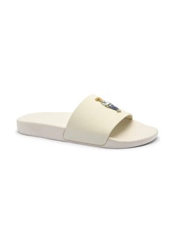 POLO RALPH LAUREN Klapki ze sklepu Gomez Fashion Store w kategorii Klapki męskie - zdjęcie 184313662