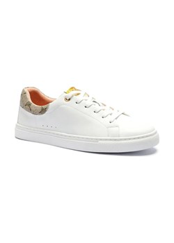 Joop! Skórzane sneakersy ze sklepu Gomez Fashion Store w kategorii Buty sportowe damskie - zdjęcie 184313670