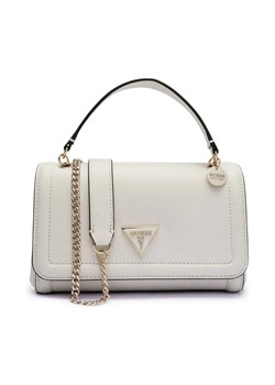 Guess Torebka na ramię Noelle - id: GU252W000114114 - marki Guess - 184313691 Guess Torebka na ramię Noelle ze sklepu Gomez Fashion Store w kategorii Listonoszki - zdjęcie 184313691