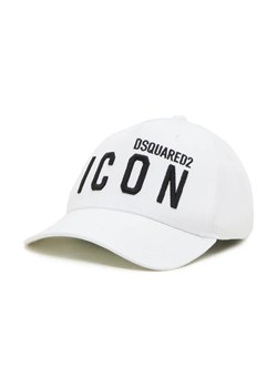 Dsquared2 Bejsbolówka D2F118U-ICON ze sklepu Gomez Fashion Store w kategorii Czapki dziecięce - zdjęcie 184313704