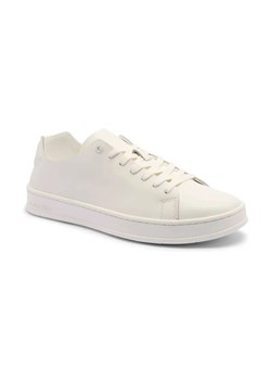 Calvin Klein Skórzane sneakersy ze sklepu Gomez Fashion Store w kategorii Buty sportowe męskie - zdjęcie 184313740