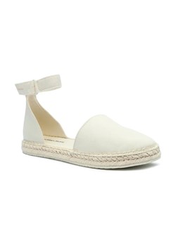 Calvin Klein Jeans Espadryle Ankle ze sklepu Gomez Fashion Store w kategorii Espadryle damskie - zdjęcie 184313744