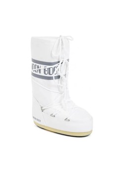 Moon Boot Ocieplane śniegowce ze sklepu Gomez Fashion Store w kategorii Śniegowce damskie - zdjęcie 184313750