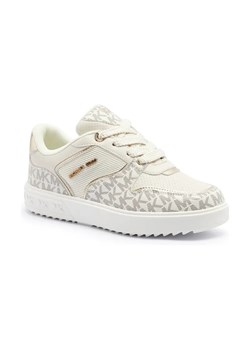Michael Kors KIDS Sneakersy EMMET RUMI ze sklepu Gomez Fashion Store w kategorii Buty sportowe dziecięce - zdjęcie 184313751