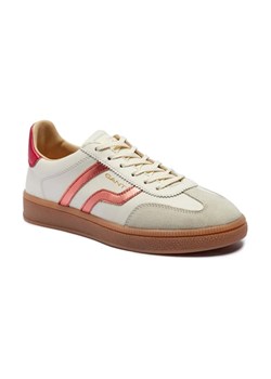 Gant Skórzane sneakersy Cuzima ze sklepu Gomez Fashion Store w kategorii Buty sportowe damskie - zdjęcie 184313760