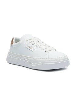 Karl Lagerfeld Sneakersy KONVERT ze sklepu Gomez Fashion Store w kategorii Buty sportowe damskie - zdjęcie 184313762