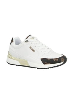 Guess Sneakersy MOXEA ze sklepu Gomez Fashion Store w kategorii Buty sportowe damskie - zdjęcie 184313774