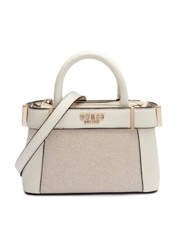 Guess Kuferek ANADELA MINI ze sklepu Gomez Fashion Store w kategorii Kuferki - zdjęcie 184313790
