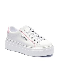 Guess Sneakersy AMERIA ze sklepu Gomez Fashion Store w kategorii Buty sportowe damskie - zdjęcie 184313800