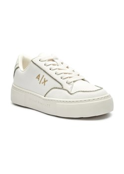 Armani Exchange Sneakersy ze sklepu Gomez Fashion Store w kategorii Buty sportowe damskie - zdjęcie 184313803