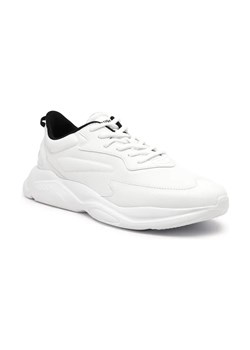 HUGO Sneakersy Leon_Runn_cvpu ze sklepu Gomez Fashion Store w kategorii Buty sportowe męskie - zdjęcie 184313810