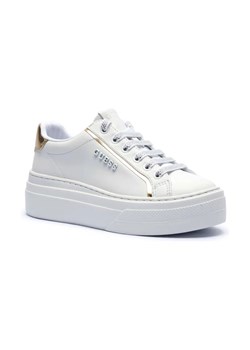 Guess Sneakersy AMERIA ze sklepu Gomez Fashion Store w kategorii Buty sportowe damskie - zdjęcie 184313811